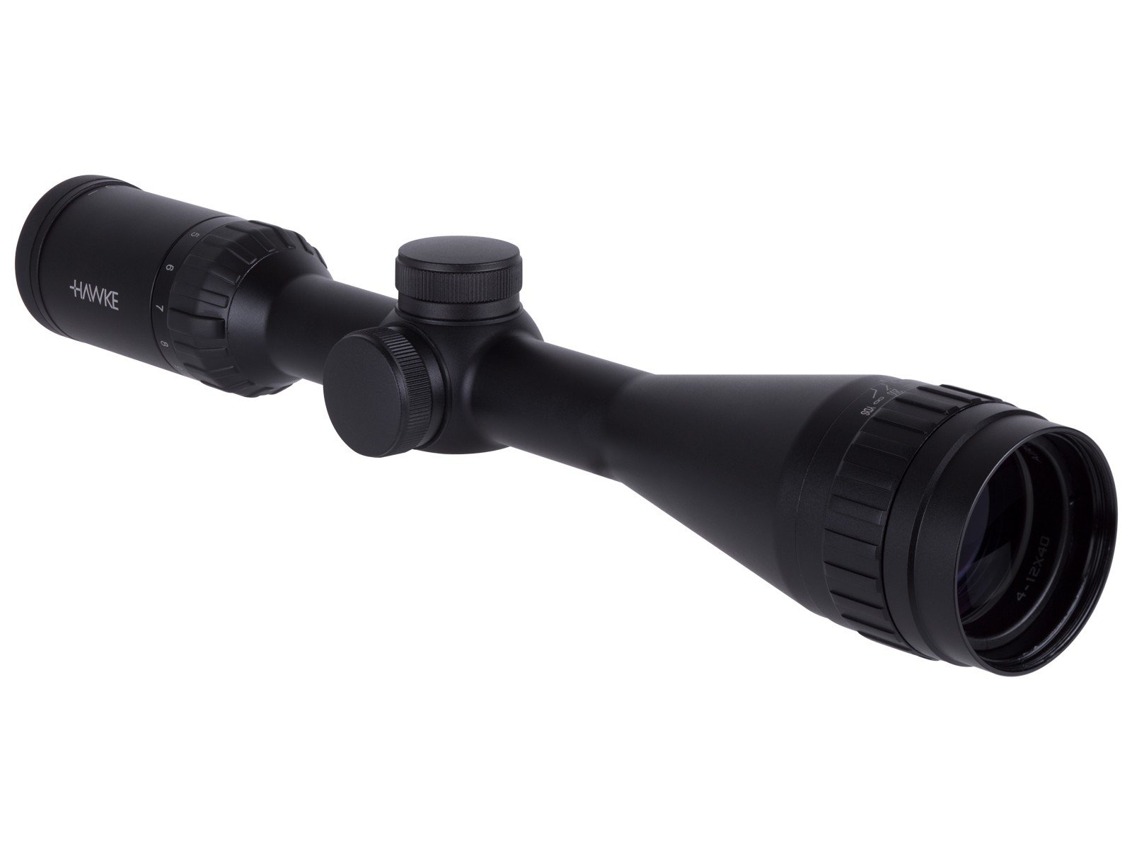 Hawke Airmax 4-12x40 AO