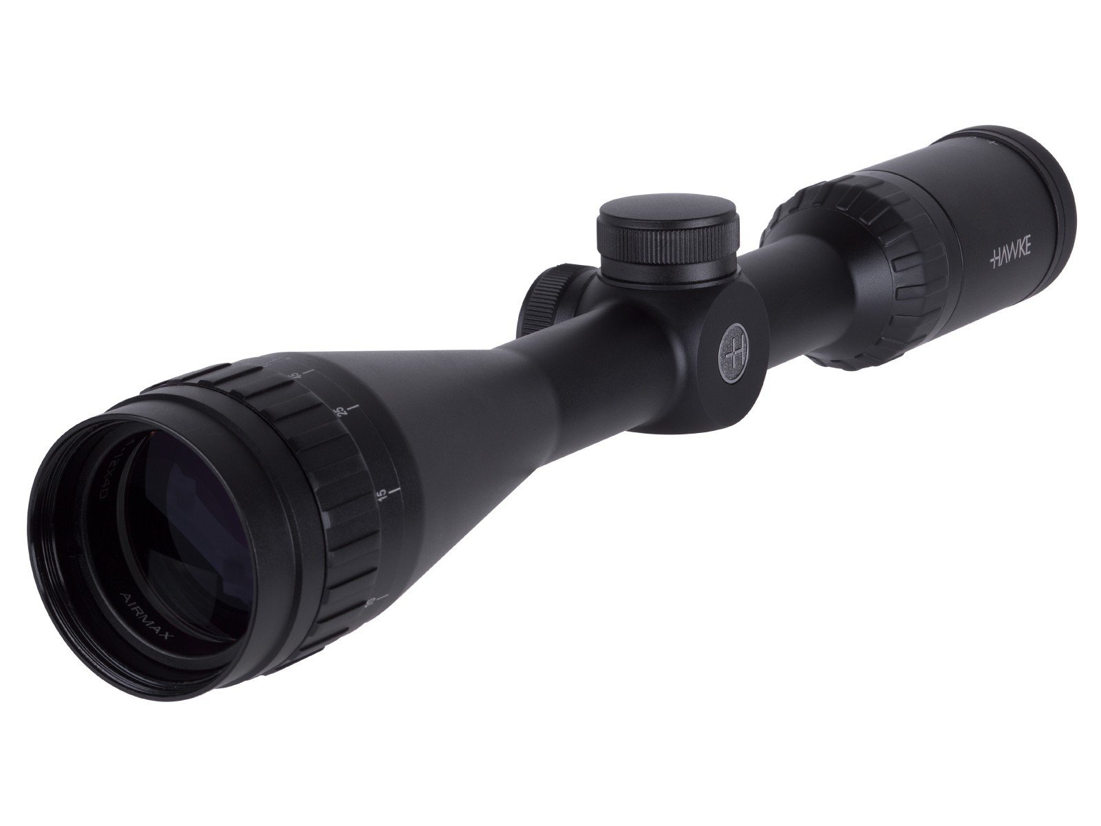 Hawke Airmax 4-12x40 AO