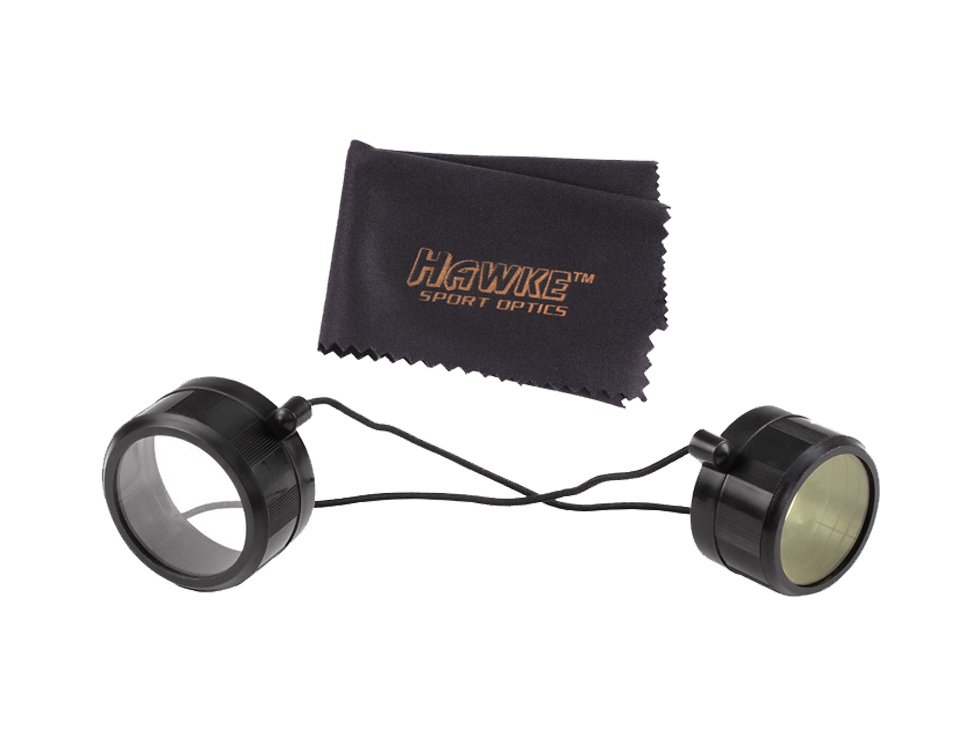Hawke Vantage 2-7x32 AO - Gambar 7