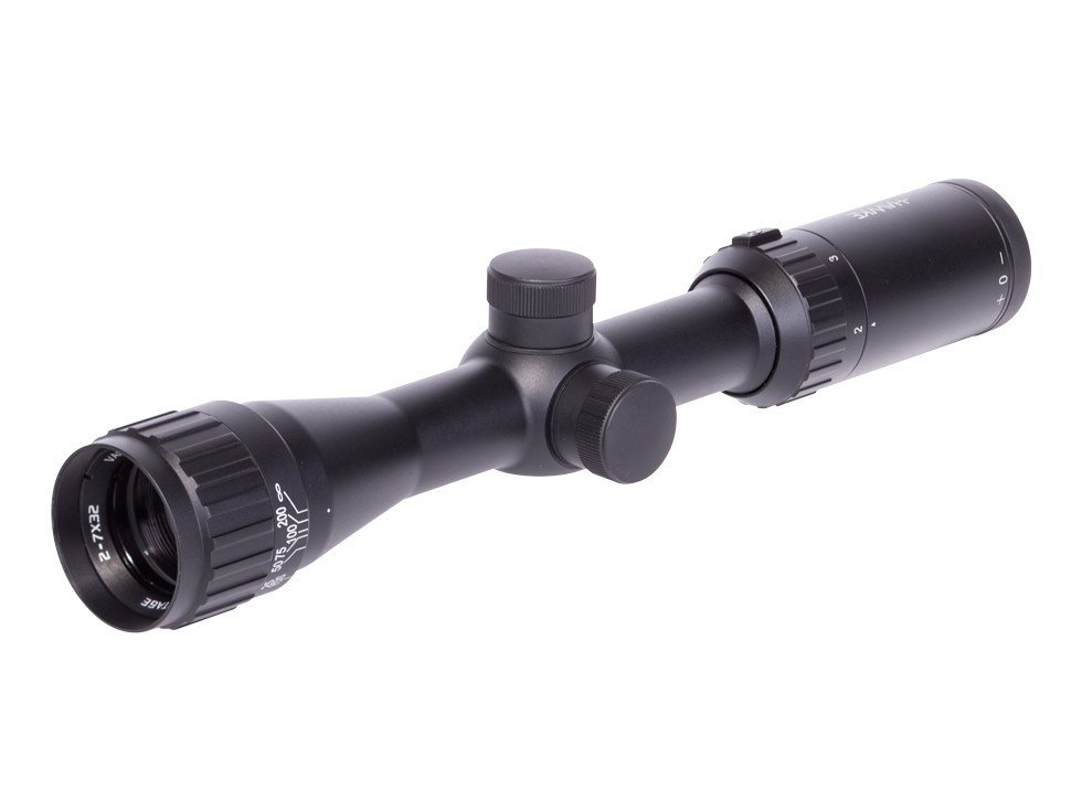 Hawke Vantage 2-7x32 AO