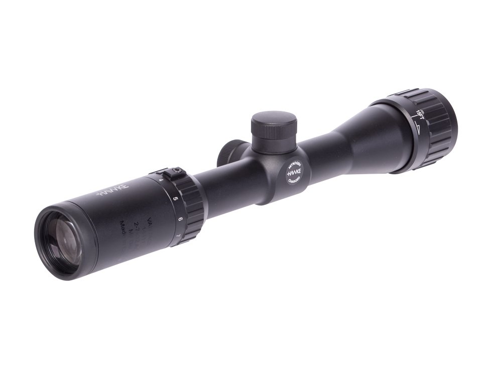 Hawke Vantage 2-7x32 AO