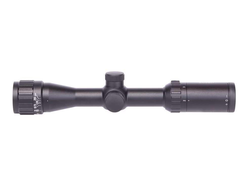 Hawke Vantage 2-7x32 AO - Gambar 2