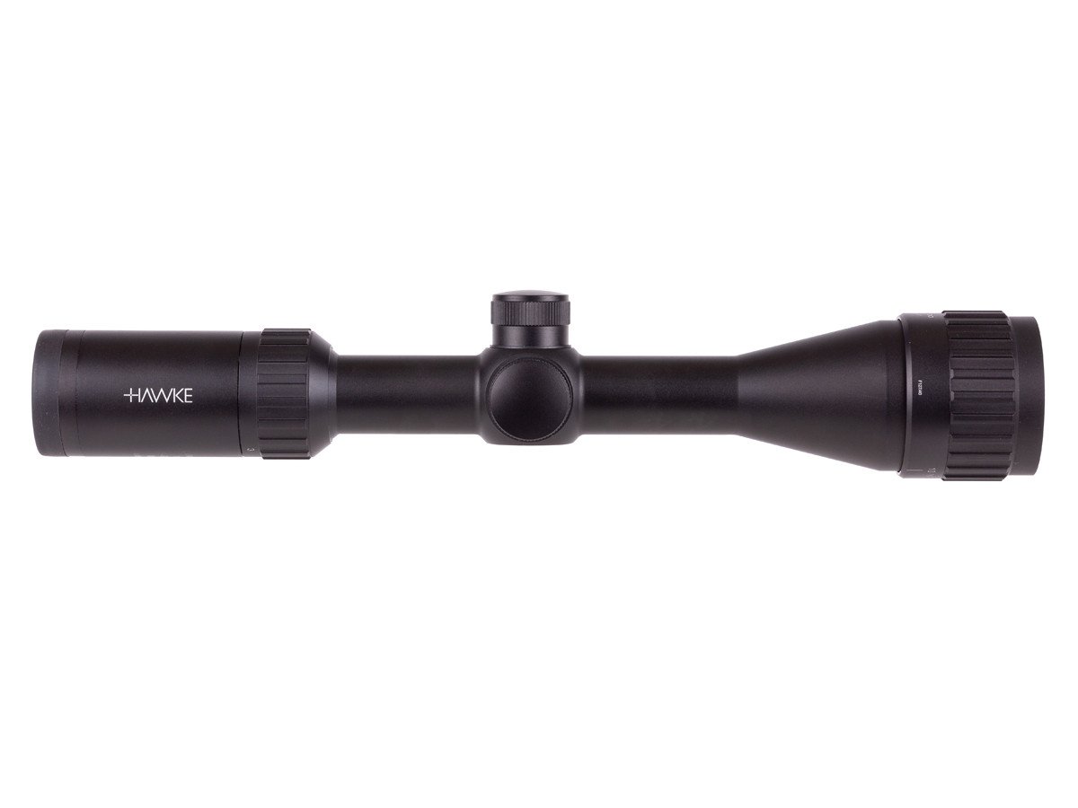 Hawke Vantage 3-9x40 AO - Gambar 3