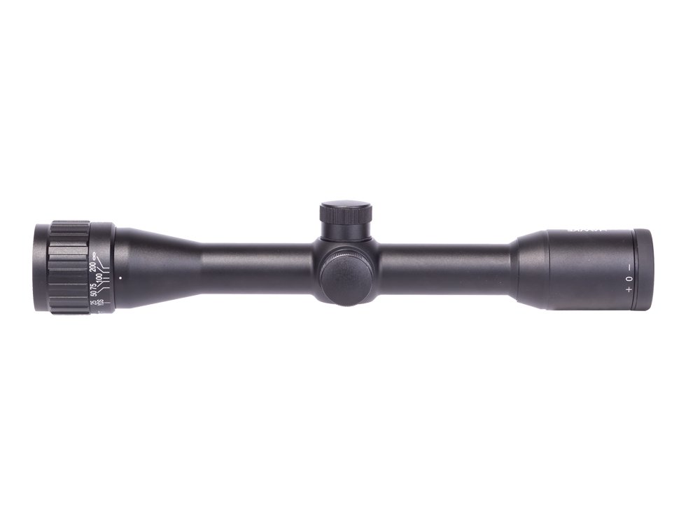 Hawke Vantage 4x32 AO