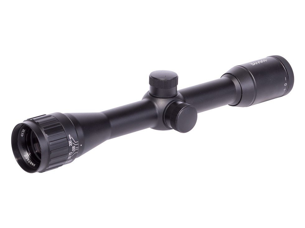 Hawke Vantage 4x32 AO