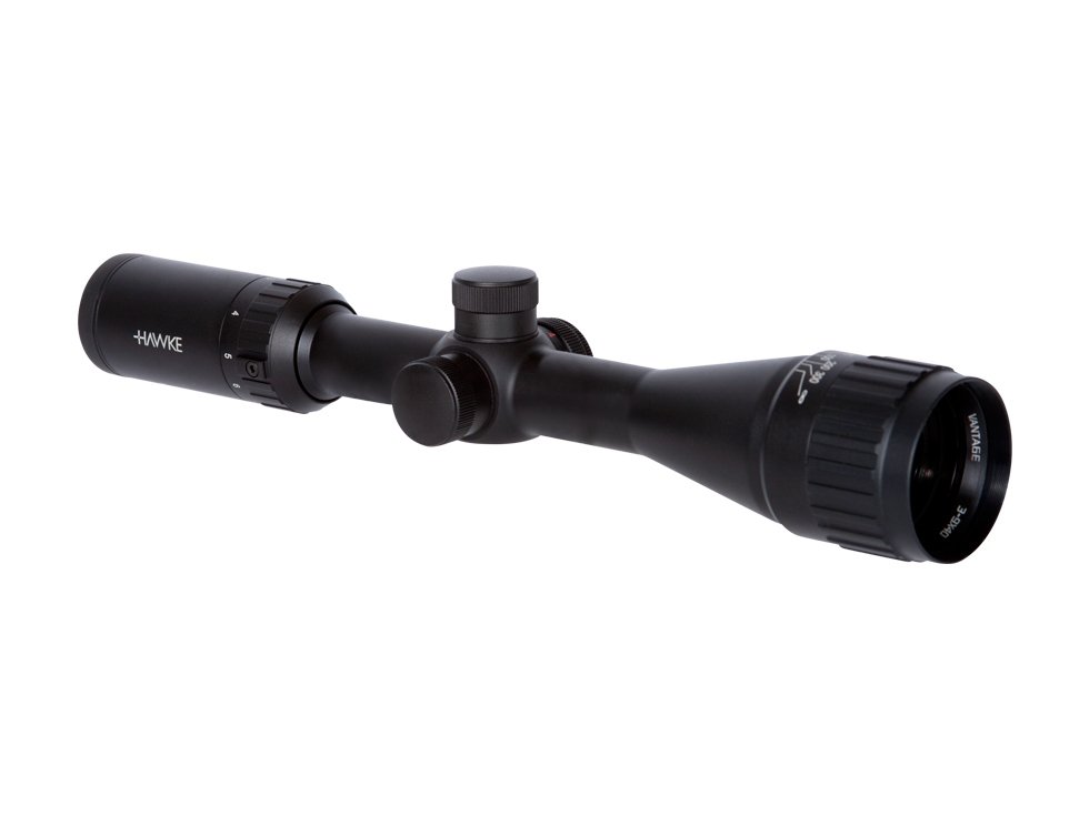Hawke Vantage IR 3-9x40 AO