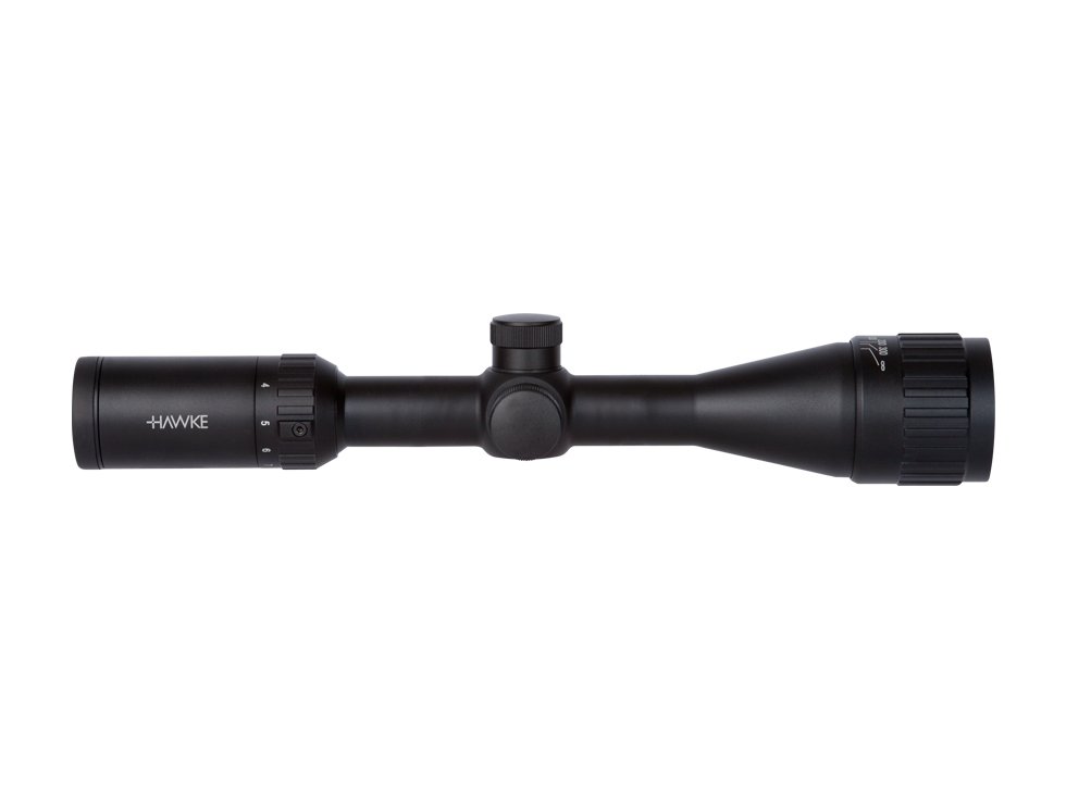 Hawke Vantage IR 3-9x40 AO - Gambar 2