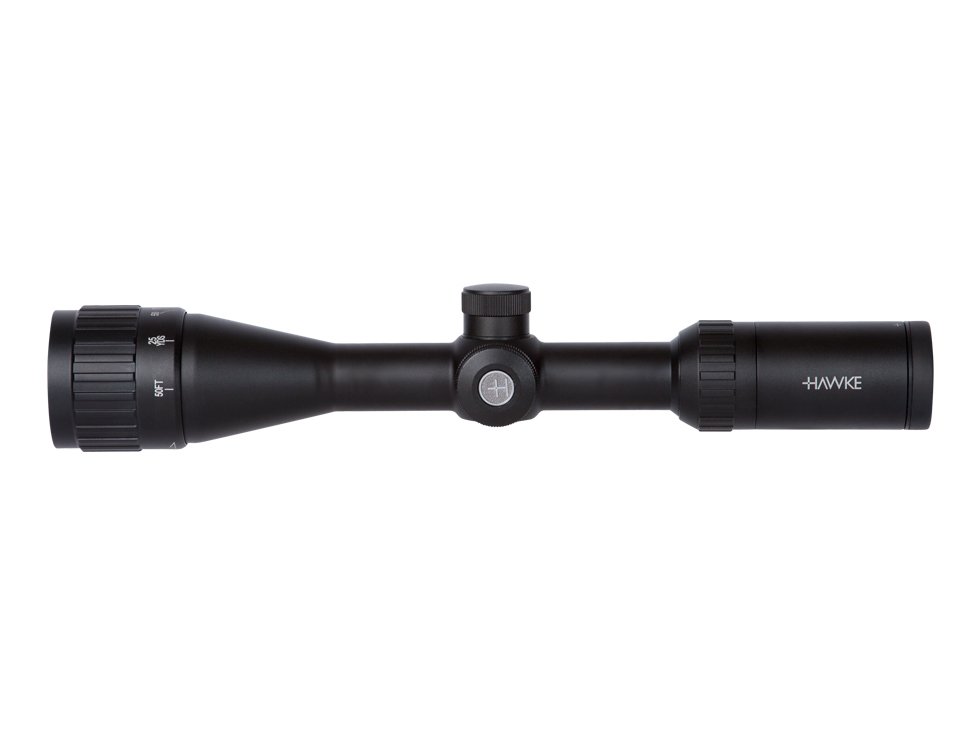 Hawke Vantage IR 3-9x40 AO - Gambar 4