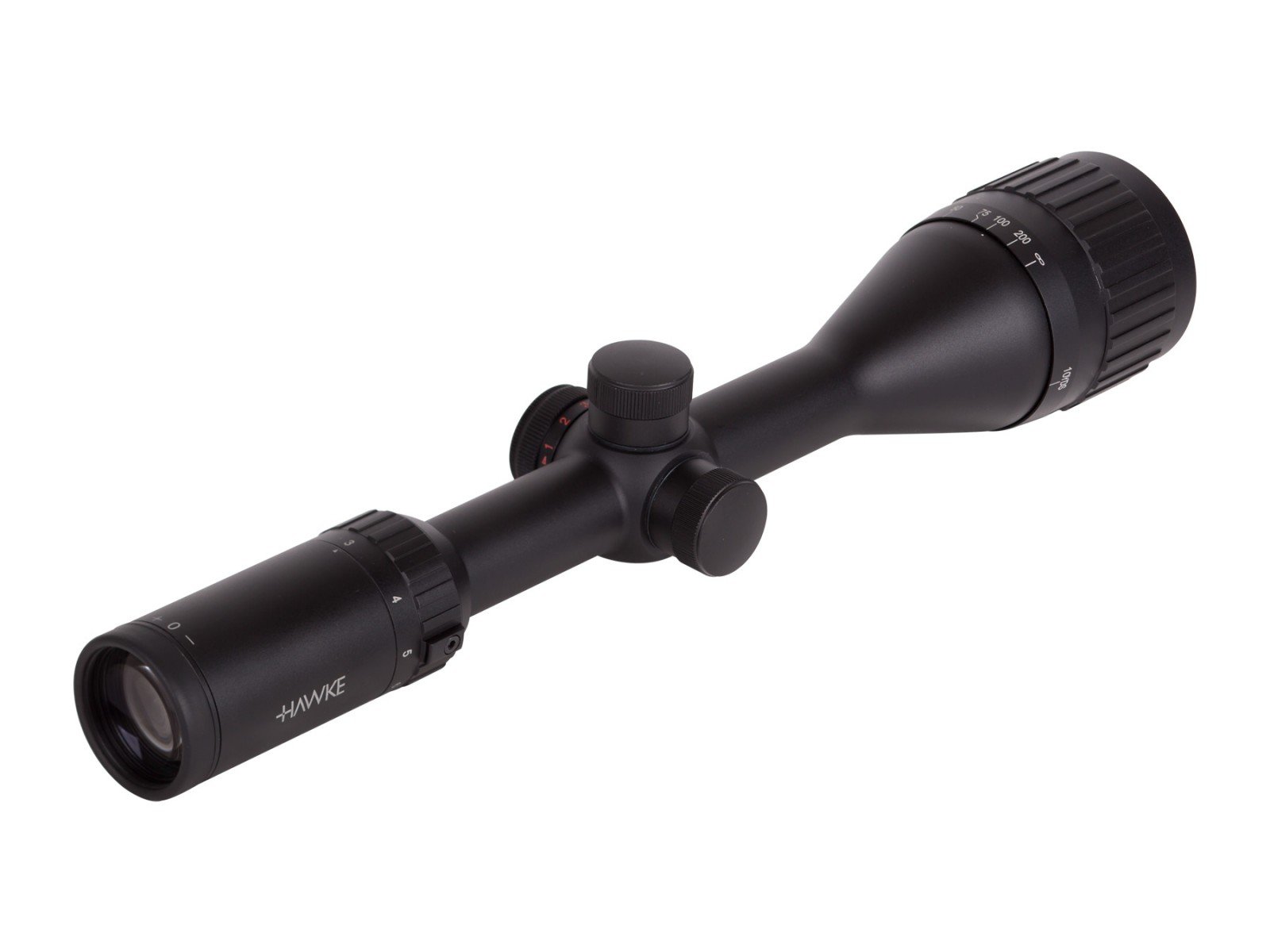 Hawke Vantage IR 3-9x50 AO