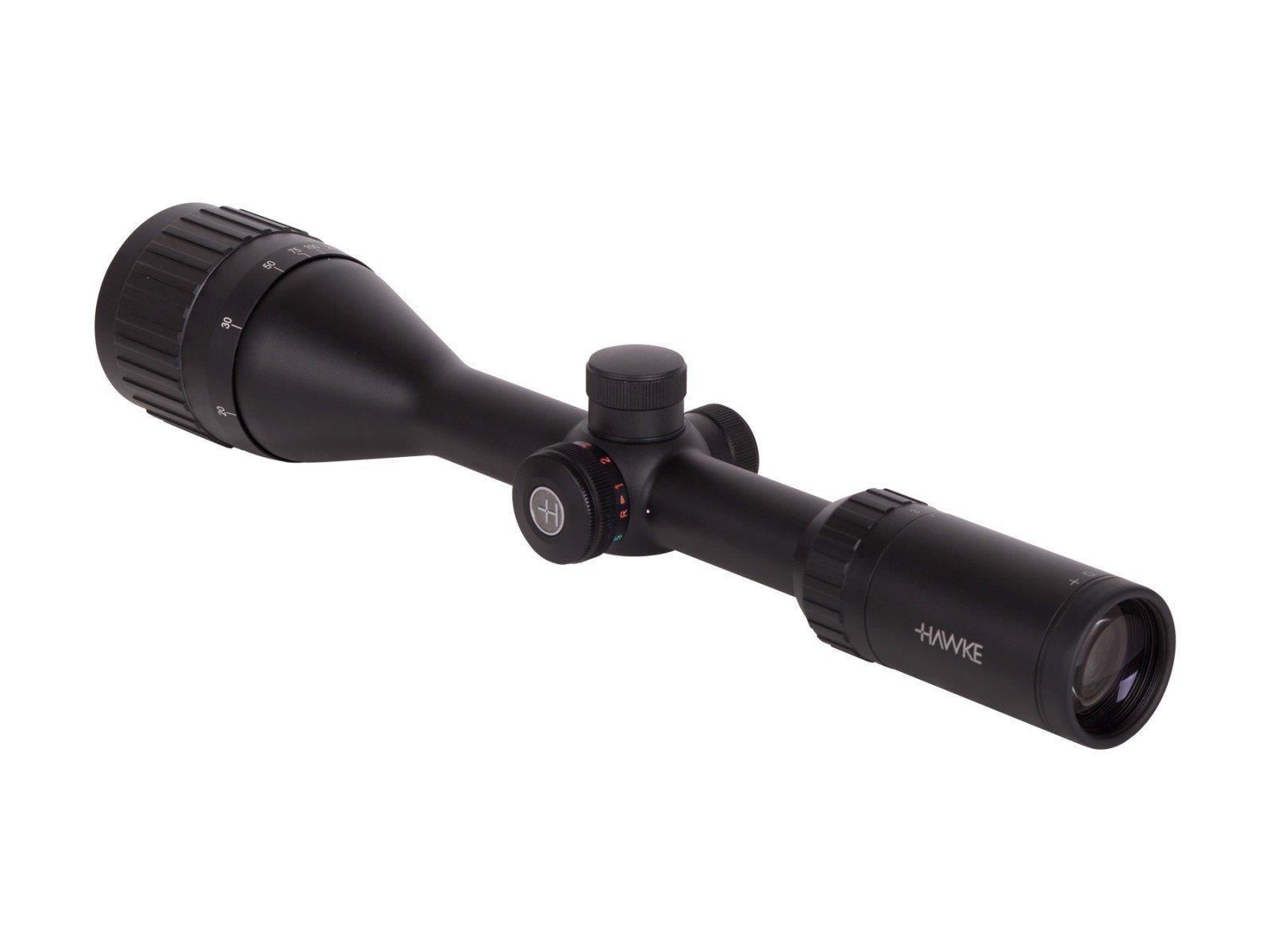Hawke Vantage IR 3-9x50 AO - Gambar 4