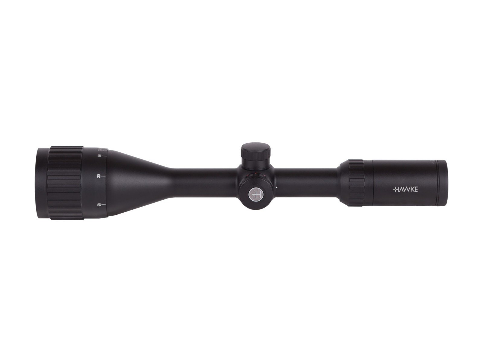 Hawke Vantage IR 3-9x50 AO - Gambar 5