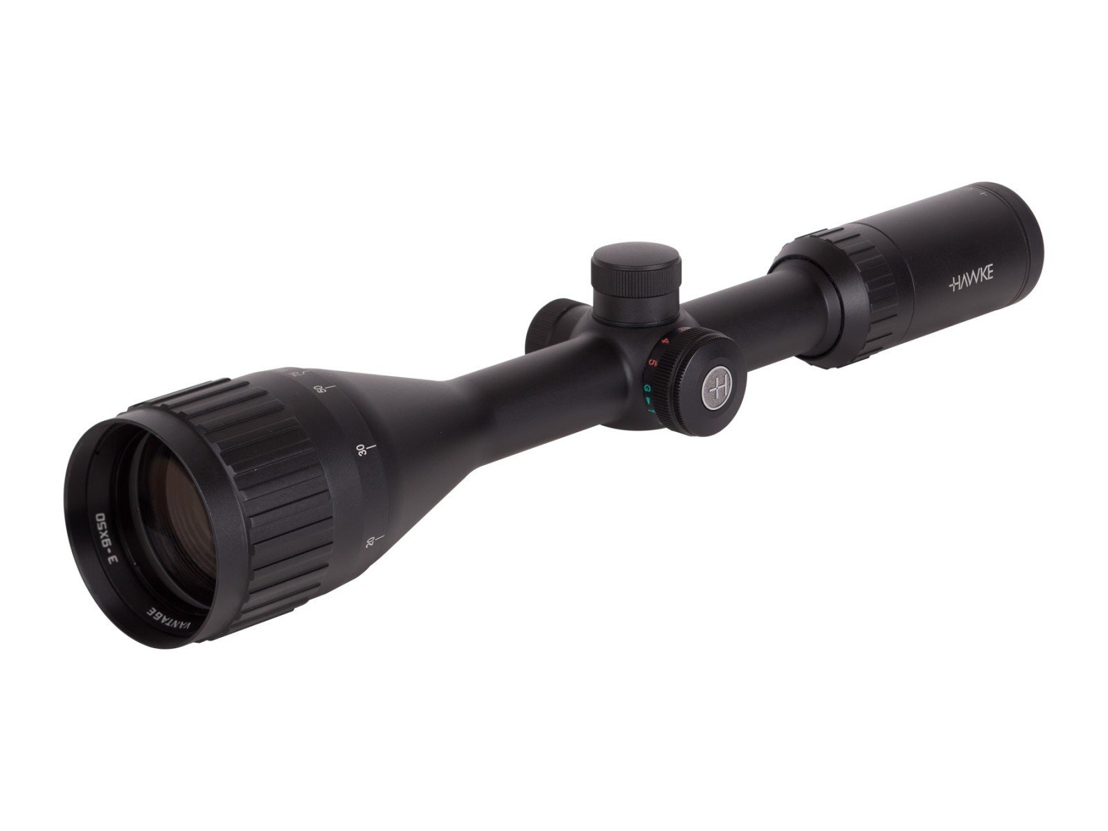 Hawke Vantage IR 3-9x50 AO