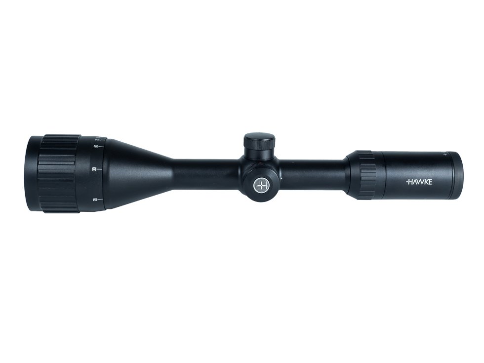 Hawke Vantage IR 4-12x50 AO