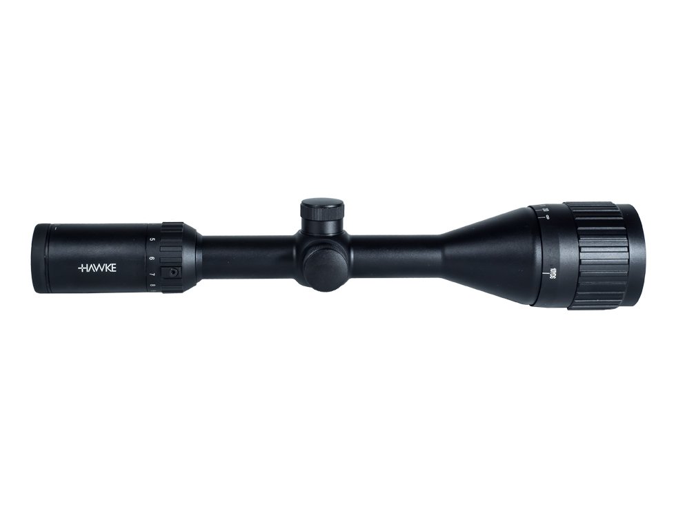 Hawke Vantage IR 4-12x50 AO - Gambar 5