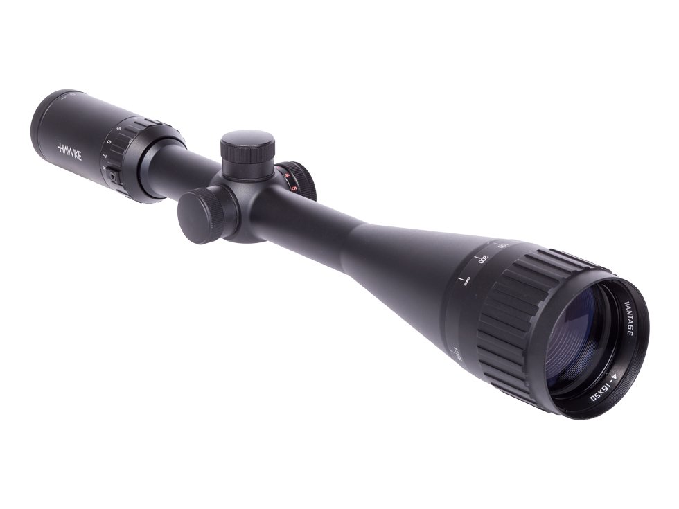Hawke Vantage IR 4-16x50 AO