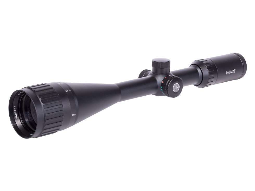 Hawke Vantage IR 4-16x50 AO