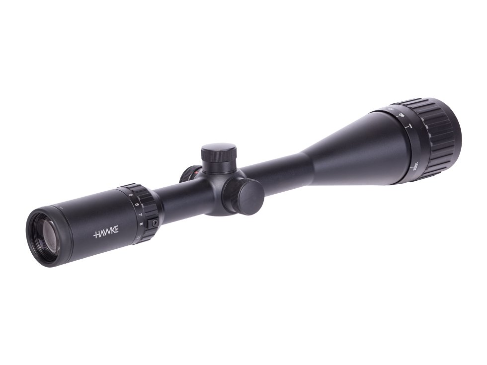 Hawke Vantage IR 4-16x50 AO - Gambar 3
