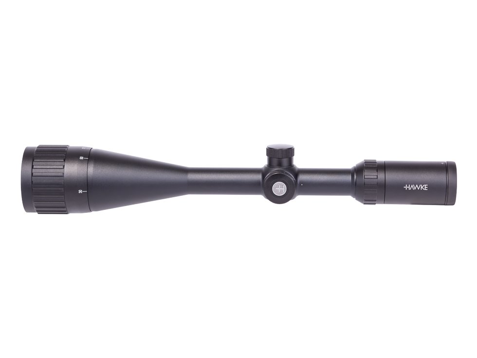 Hawke Vantage IR 4-16x50 AO - Gambar 4