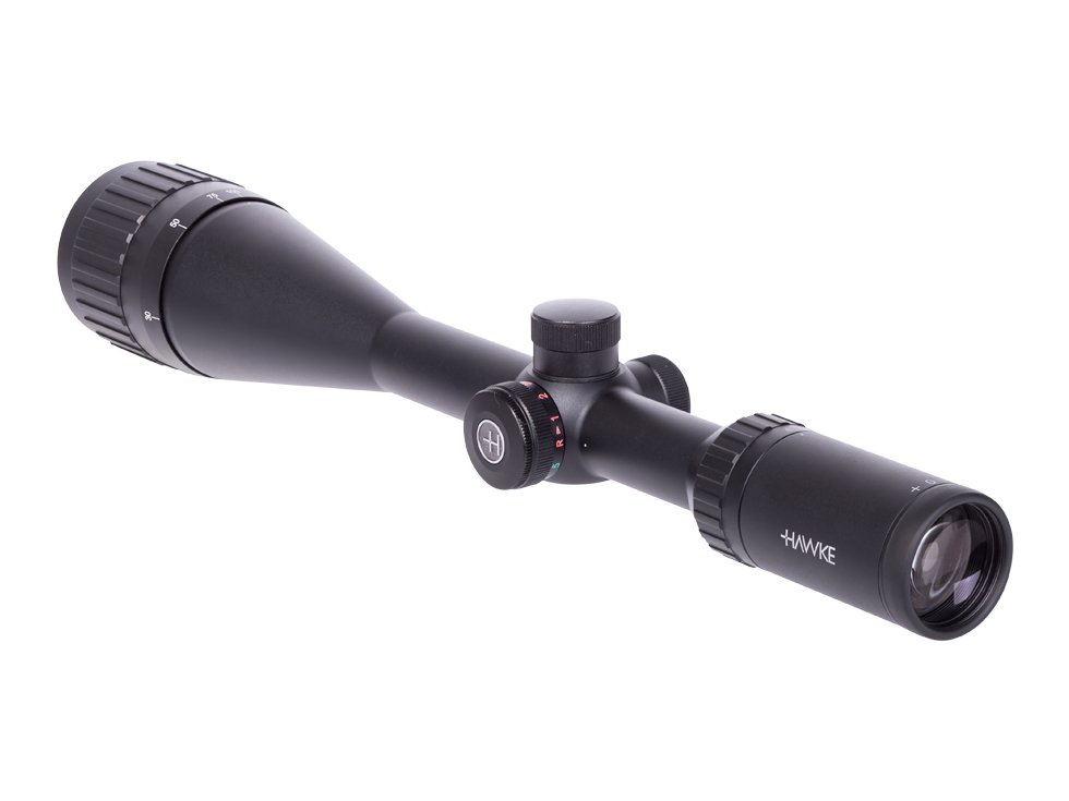 Hawke Vantage IR 4-16x50 AO - Gambar 5