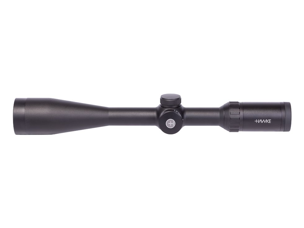 Hawke Vantage SF 6-24x44 AO - Gambar 3