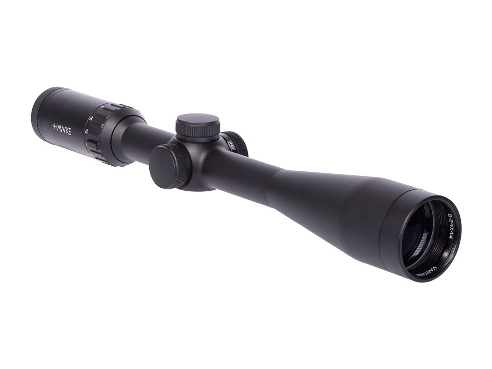 Hawke Vantage SF 6-24x44 AO - Gambar 4
