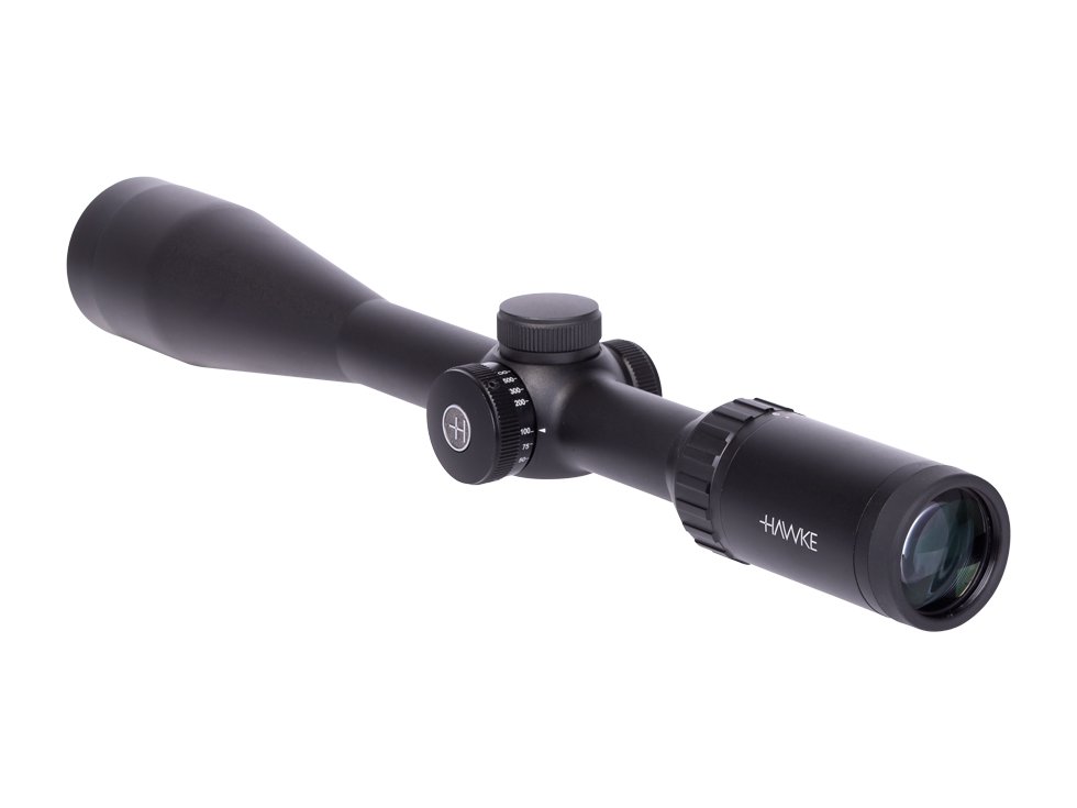 Hawke Vantage SF 6-24x44 AO - Gambar 5