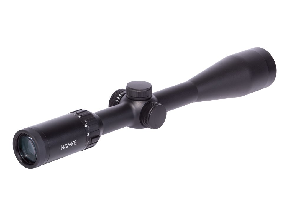 Hawke Vantage SF 6-24x44 AO