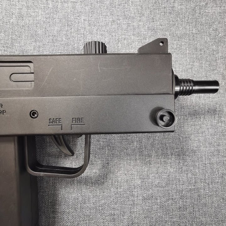 Ingram MAC-10 Gel Ball Blaster Toy Gun - Gambar 11
