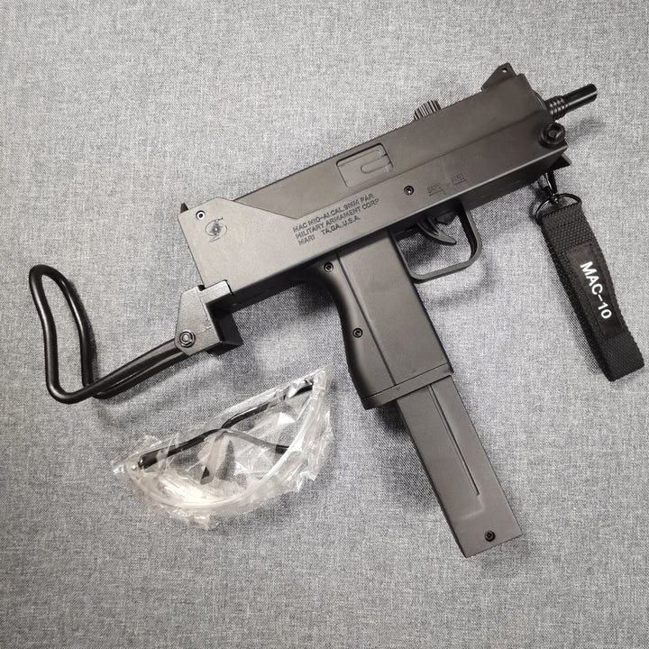 Ingram MAC-10 Gel Ball Blaster Toy Gun - Gambar 12