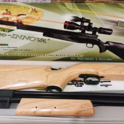 Inova Short Kayu – SK2