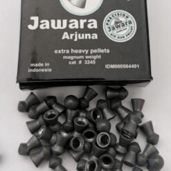Mimis Jawara Arjuna