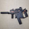 Kriss Vector Gel Ball Blaster