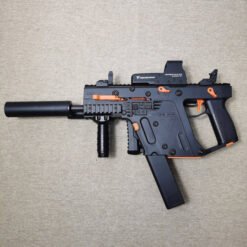 Kriss Vector Gel Ball Blaster