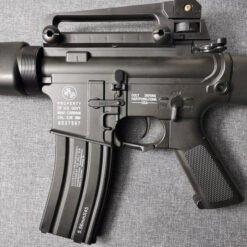 Alternative view of M16 Electric Gel Ball Blaster