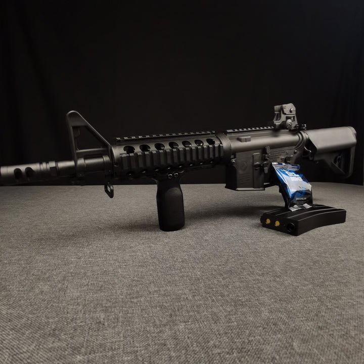 M4 CQBR Gel Blaster Toy Rifle - Gambar 12