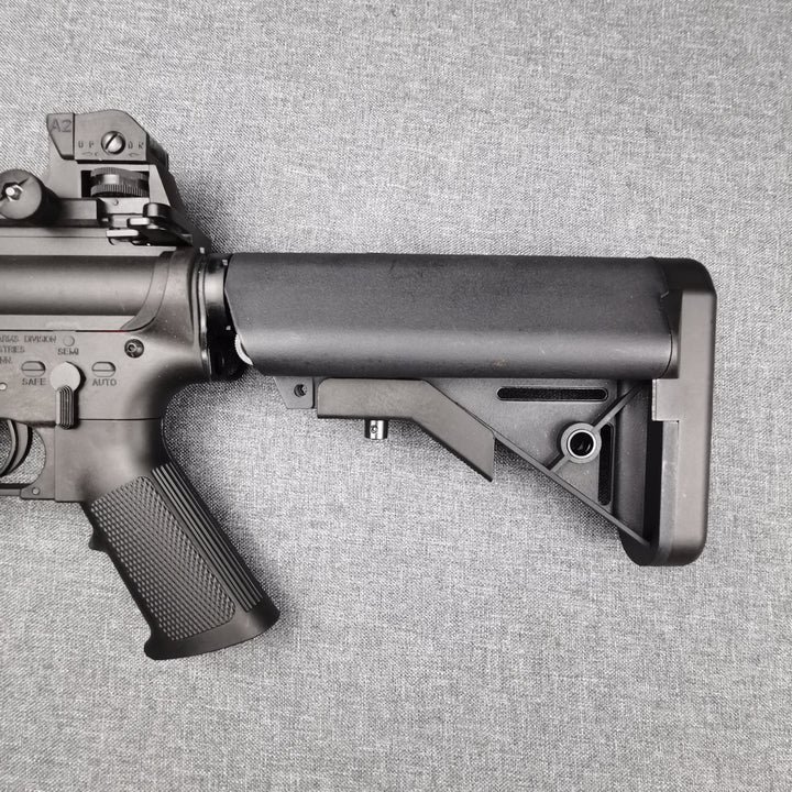 M4 CQBR Gel Blaster Toy Rifle - Gambar 5