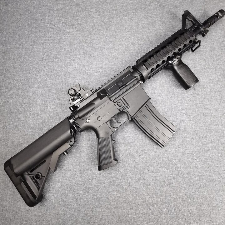 M4 CQBR Gel Blaster Toy Rifle - Gambar 6