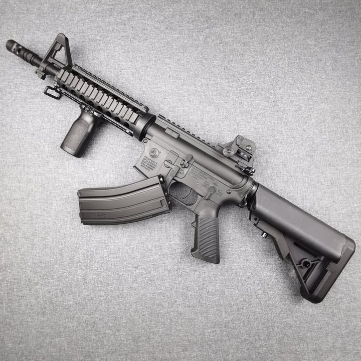 M4 CQBR Gel Blaster Toy Rifle - Gambar 7
