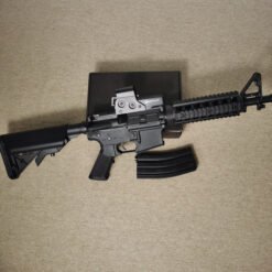 M4A1/M4A4 Gel Ball Blaster 7–8 mm | Gel Blaster