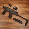 MP9 Toy Gun Gel Ball Blaster