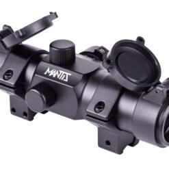 Mantis 1x30DV Mil Red Dot Scope