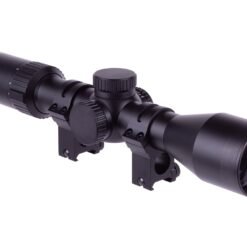 Mantis 3-12x44 AO SFP