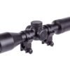 Mantis 3-12x44 AO SFP