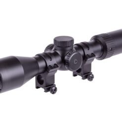 Mantis 3-12x44 AO SFP
