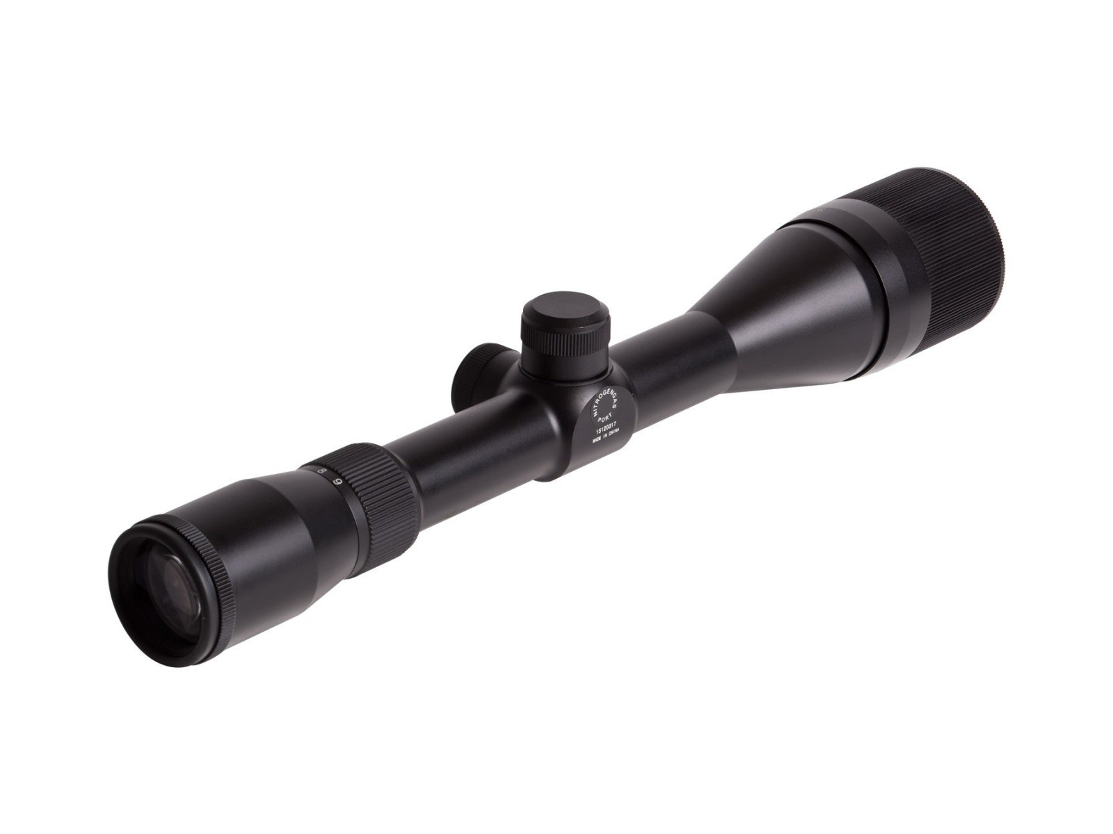 Mantis 3-9x40 AO