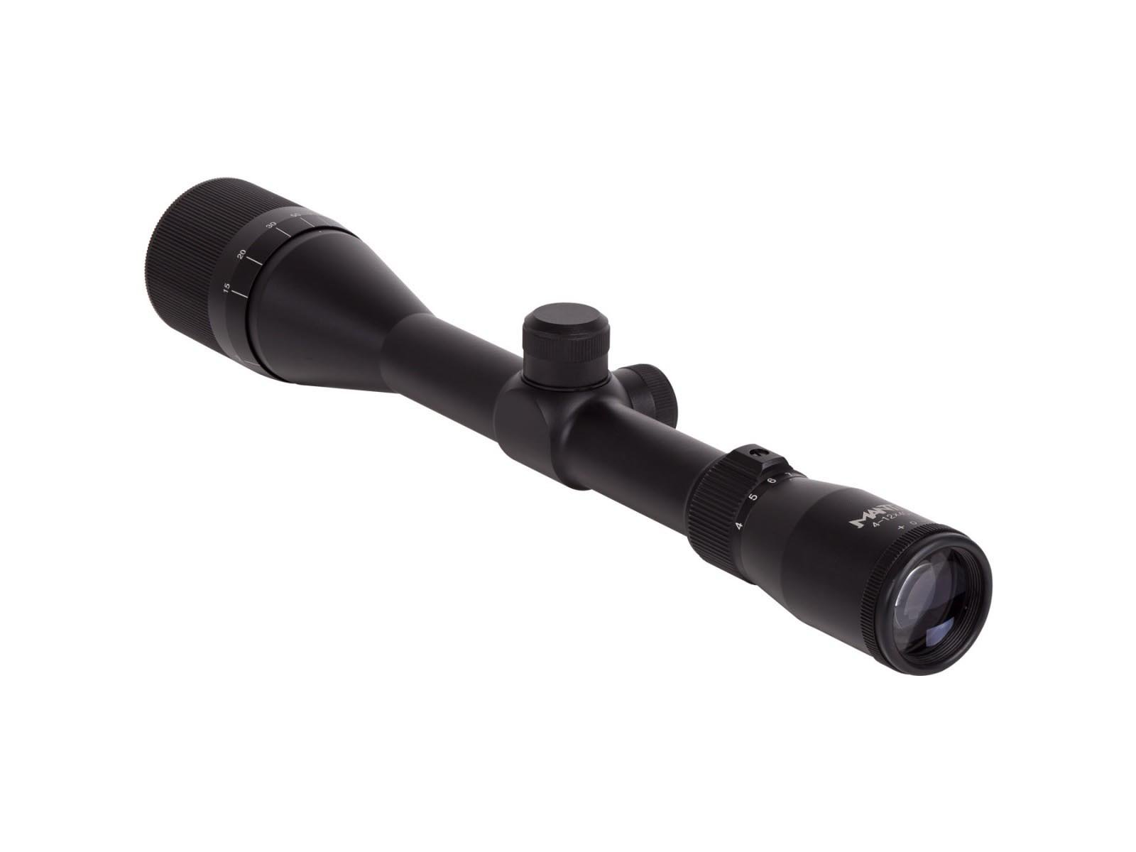 Mantis 4-12x40 AO - Gambar 3