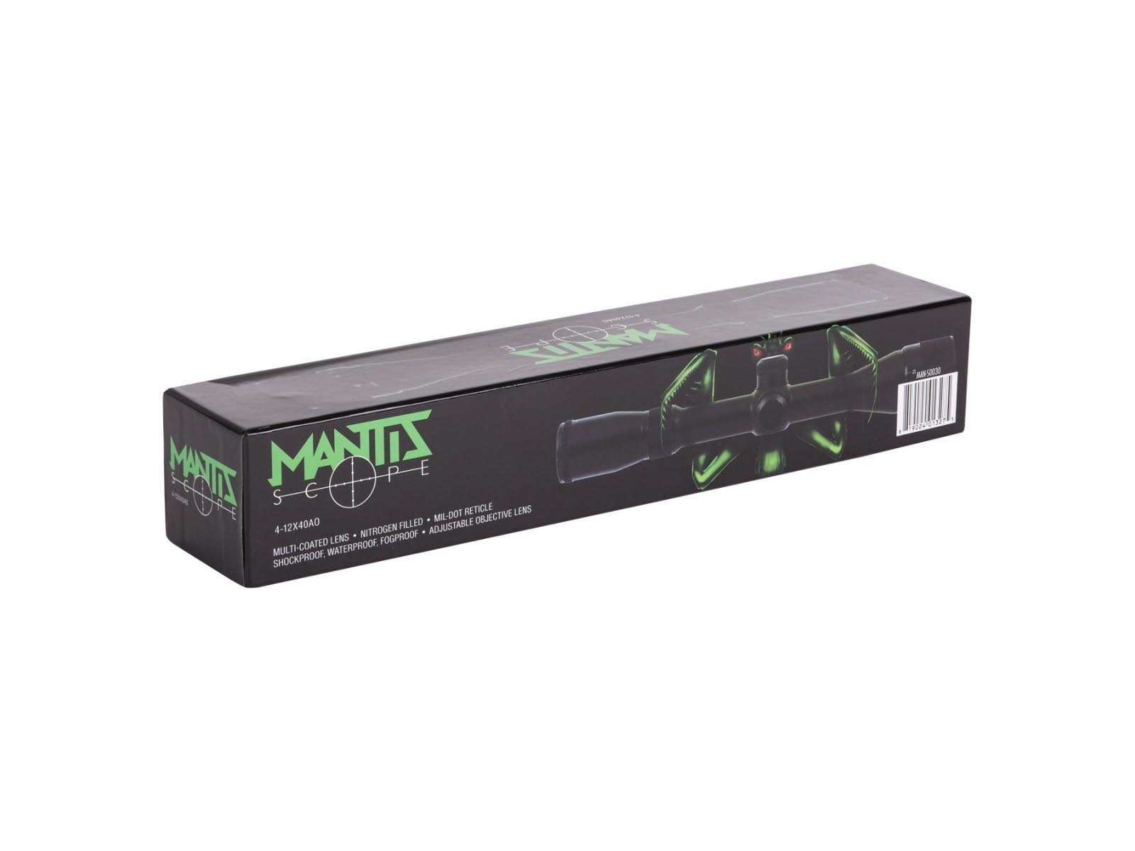 Mantis 4-12x40 AO - Gambar 5