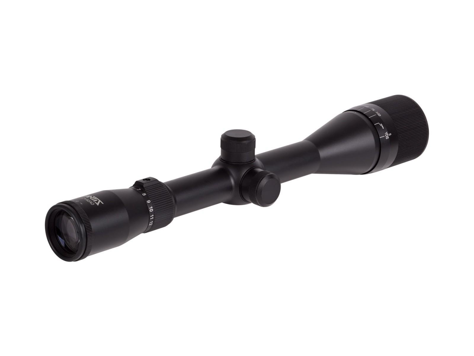 Mantis 4-12x40 AO
