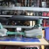 Mauser AM03 Pro Compact .22 Air Rifle