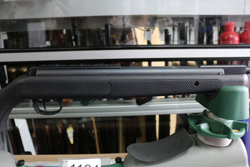 Mauser AM03 Pro Compact .22 Air Rifle - Gambar 4